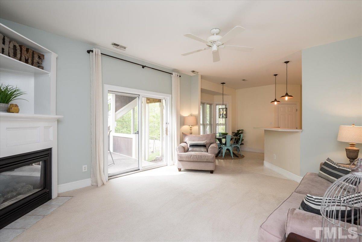 909 Bromley Way Raleigh, NC 27615 - Photo 25 of 28