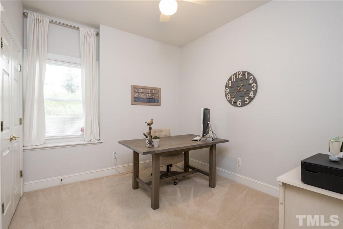 909 Bromley Way Raleigh, NC 27615 - Photo 27 of 28