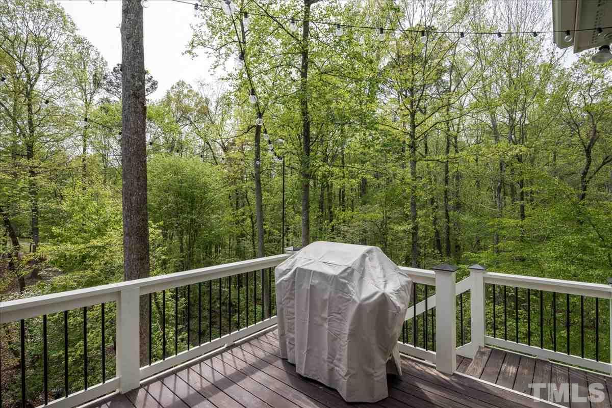 909 Bromley Way Raleigh, NC 27615 - Photo 4 of 28