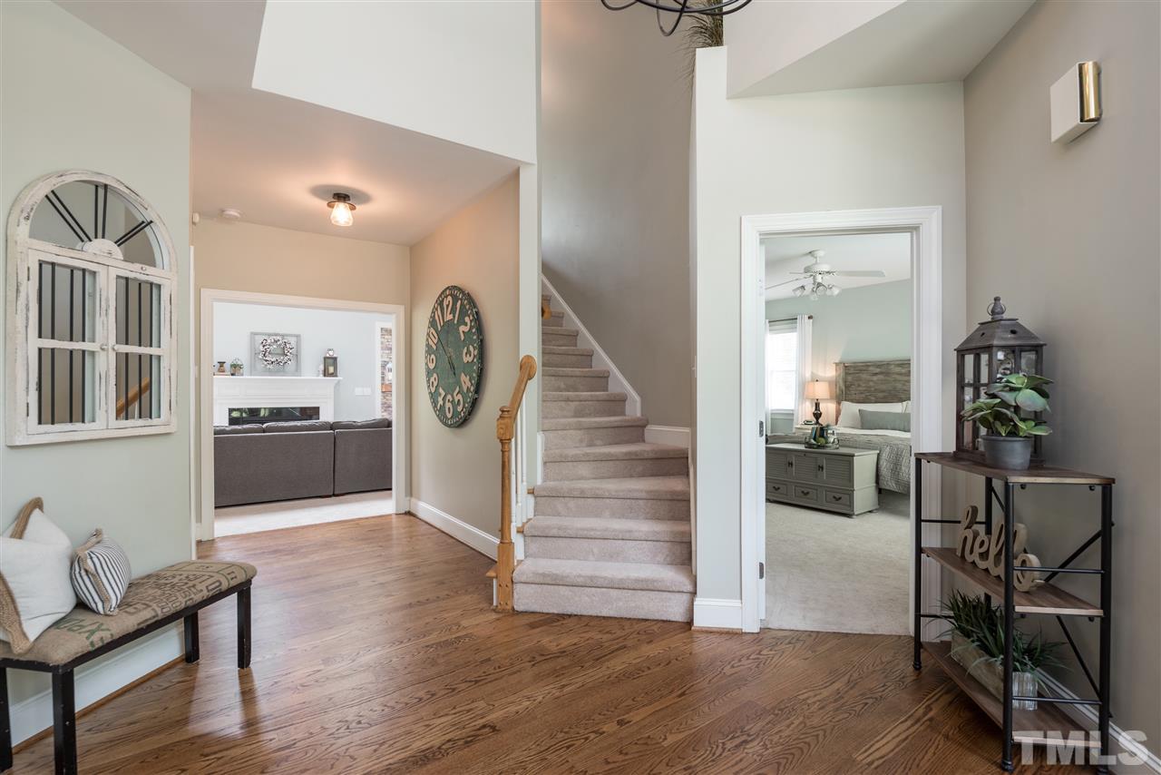 909 Bromley Way Raleigh, NC 27615 - Photo 7 of 28