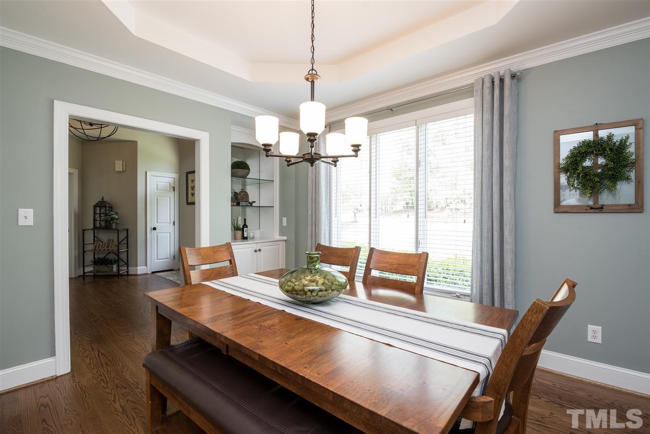 909 Bromley Way Raleigh, NC 27615 - Photo 8 of 28