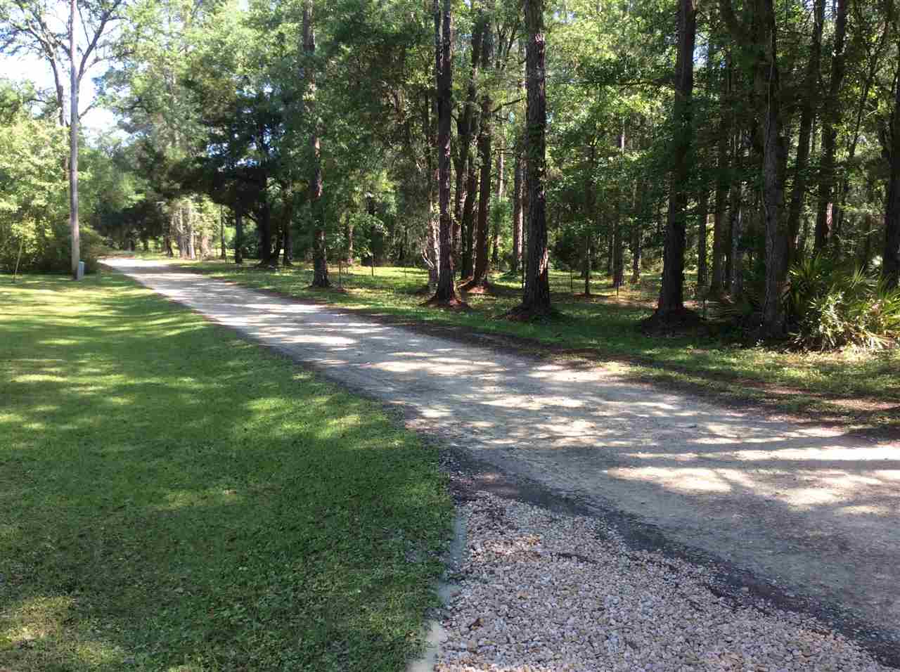 5011 Roping Lane Perry, FL 32347 - Photo 1 of 36