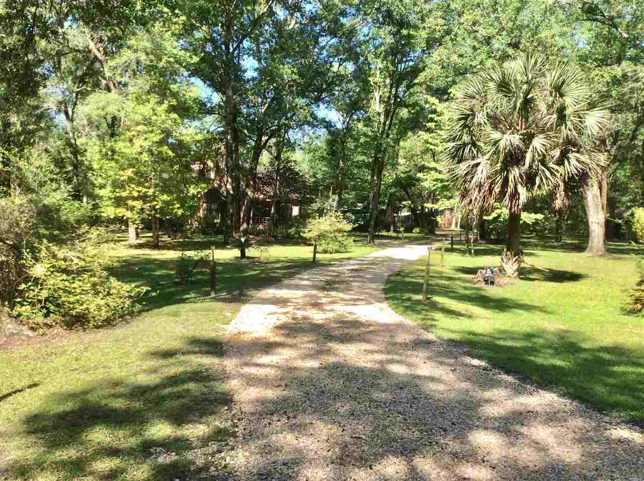 5011 Roping Lane Perry, FL 32347 - Photo 2 of 36