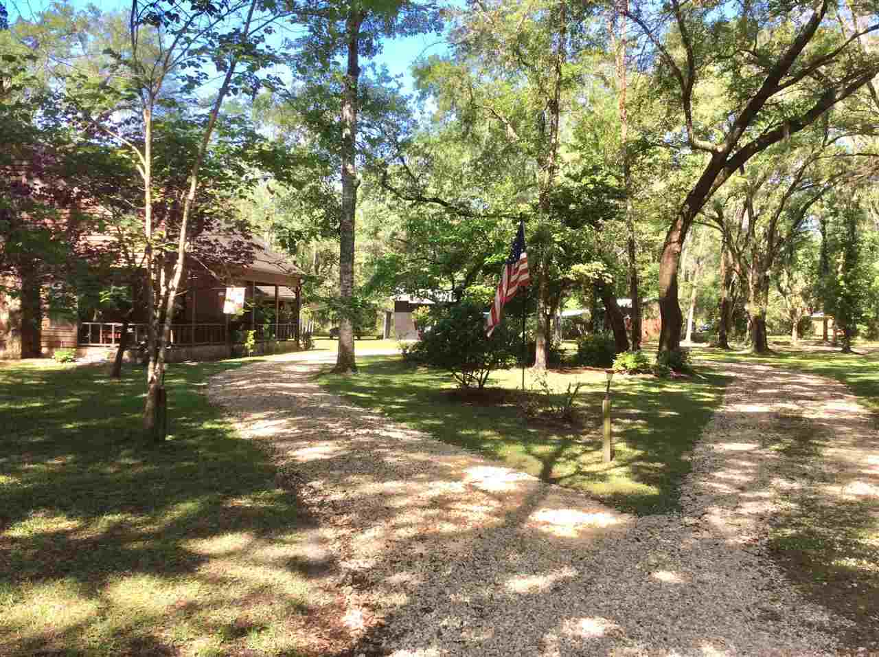5011 Roping Lane Perry, FL 32347 - Photo 21 of 36