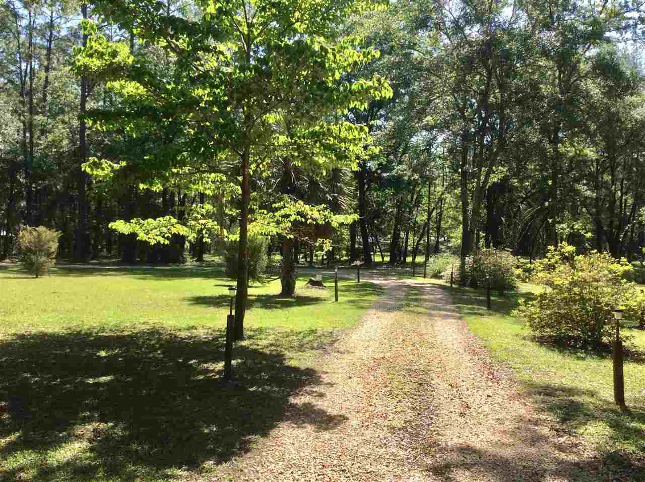 5011 Roping Lane Perry, FL 32347 - Photo 23 of 36