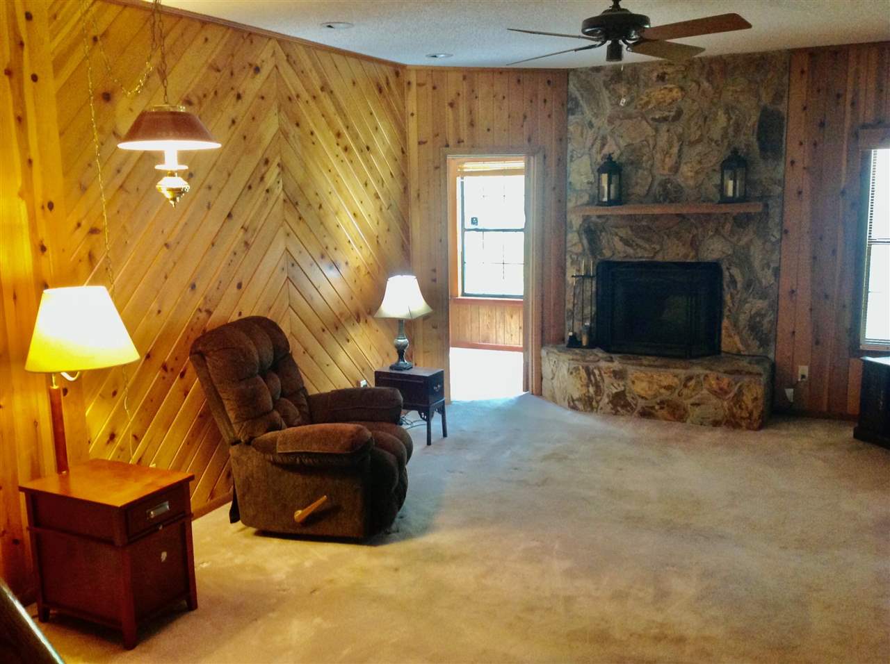 5011 Roping Lane Perry, FL 32347 - Photo 25 of 36