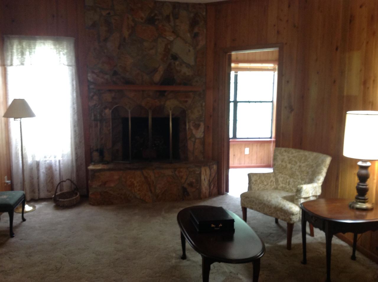 5011 Roping Lane Perry, FL 32347 - Photo 27 of 36