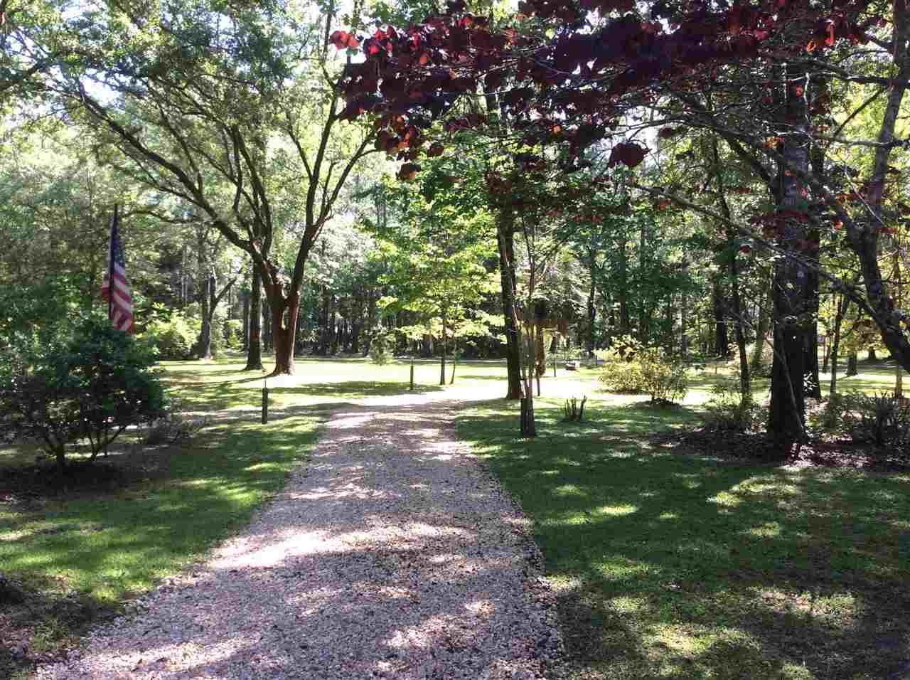 5011 Roping Lane Perry, FL 32347 - Photo 32 of 36