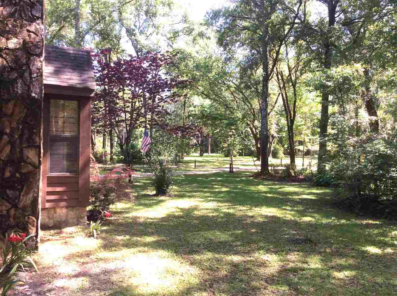 5011 Roping Lane Perry, FL 32347 - Photo 33 of 36
