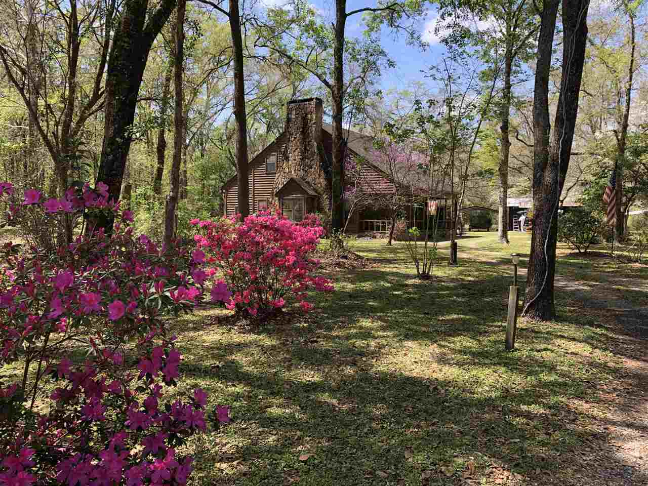 5011 Roping Lane Perry, FL 32347 - Photo 34 of 36