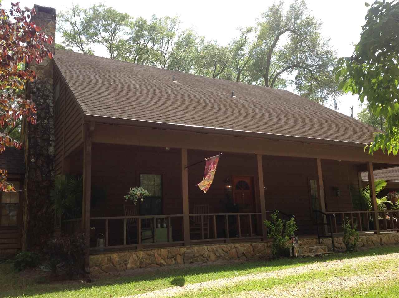 5011 Roping Lane Perry, FL 32347 - Photo 35 of 36