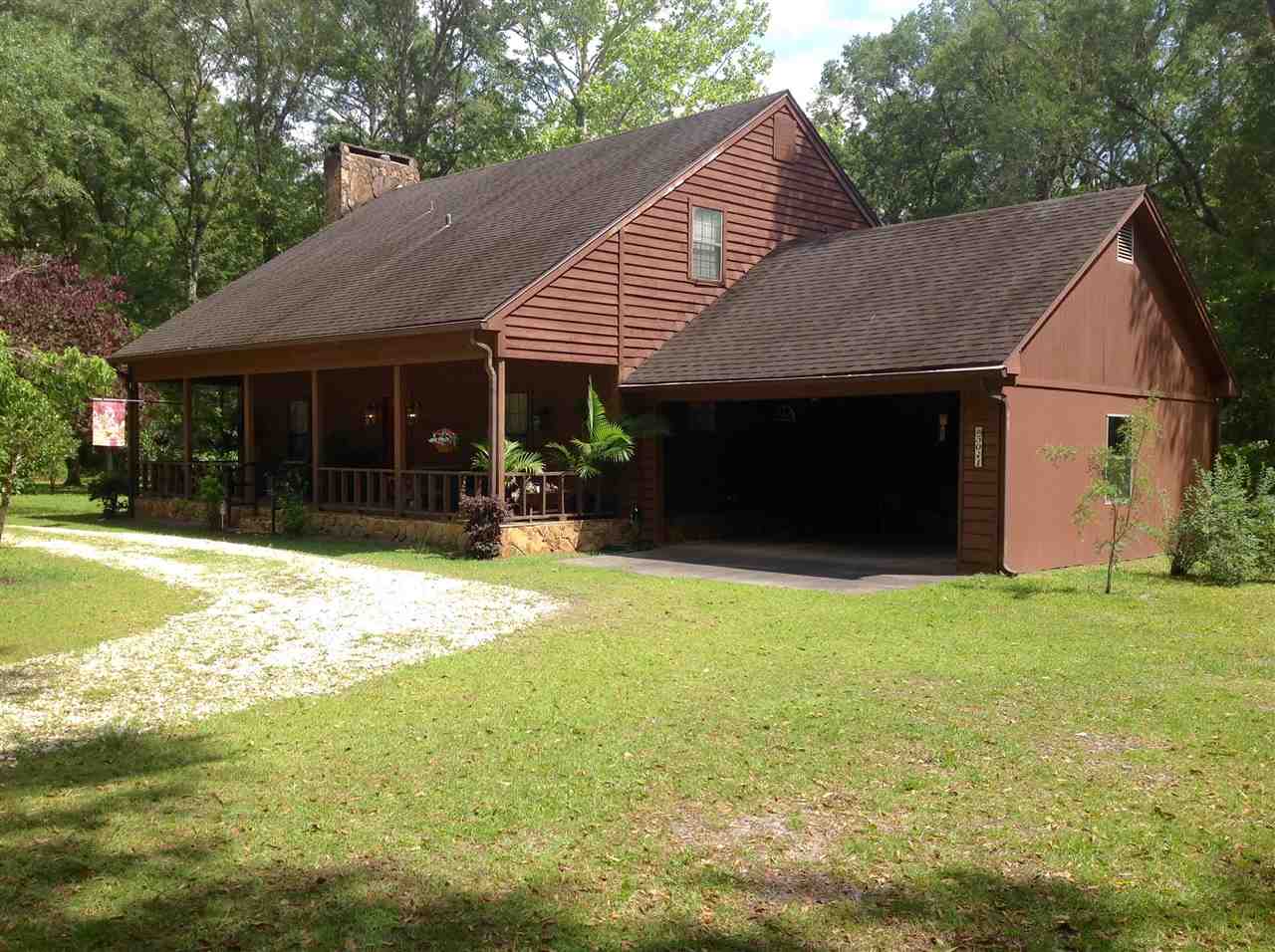 5011 Roping Lane Perry, FL 32347 - Photo 36 of 36