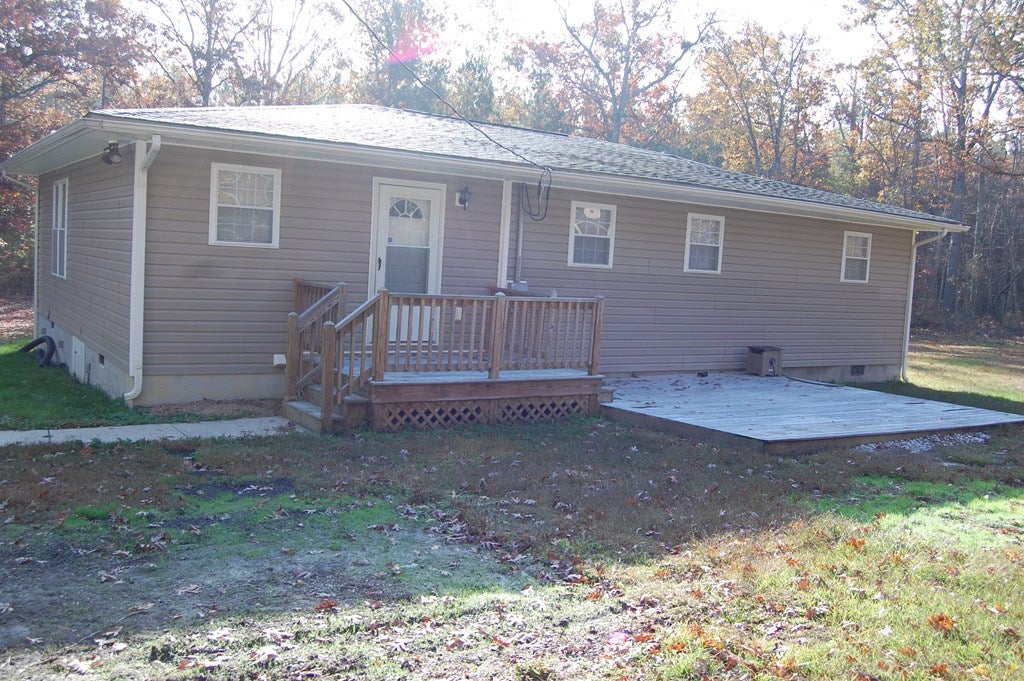 2807 Newcomb Bridge Road Chase City, VA 23924 - Photo 18 of 20 Gallery Image 18