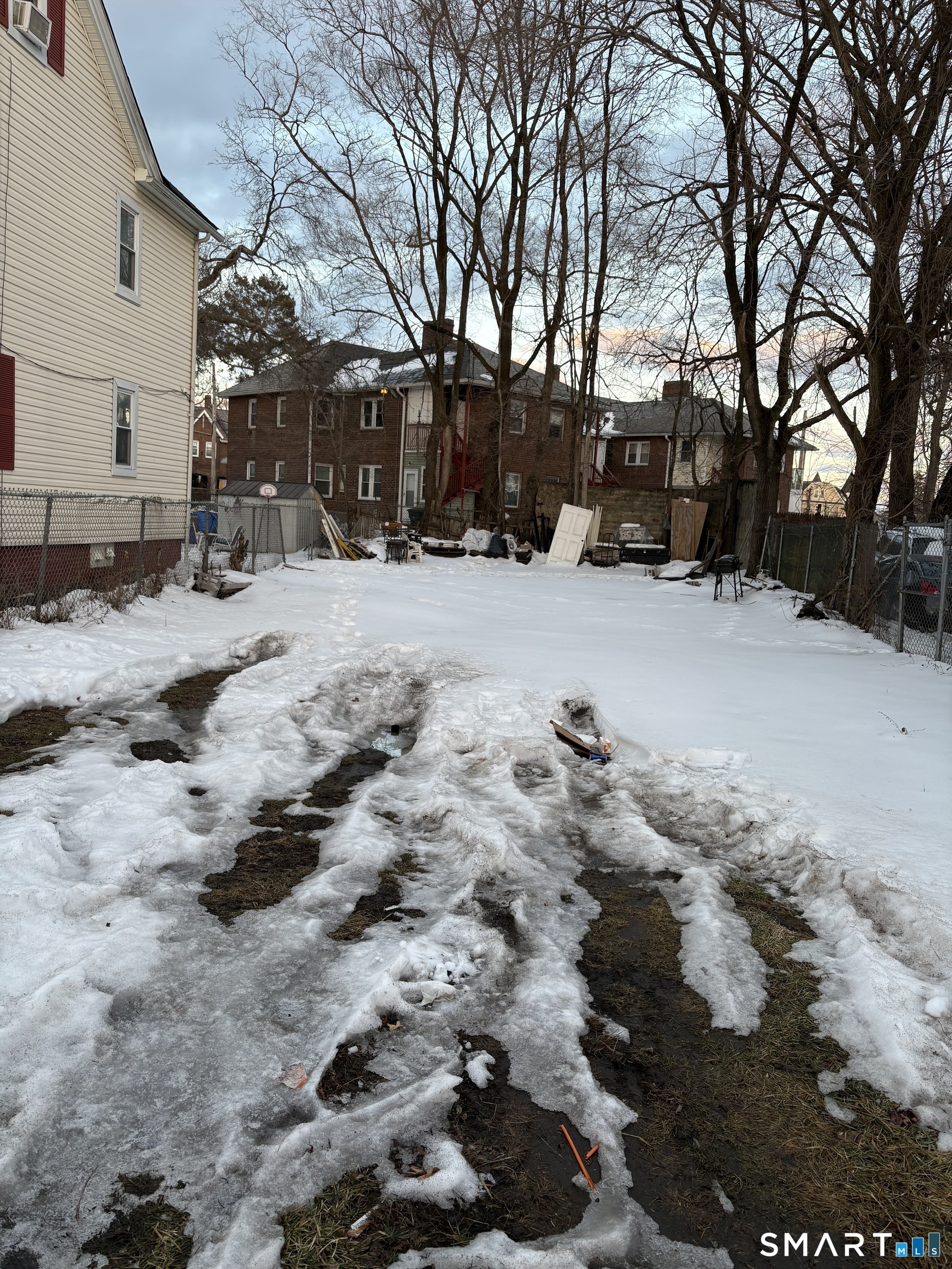 202 Hewitt Street Bridgeport, CT 06607 - Photo 3 of 5