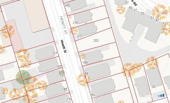 202 Hewitt Street Bridgeport, CT 06607 - Photo 5 of 5