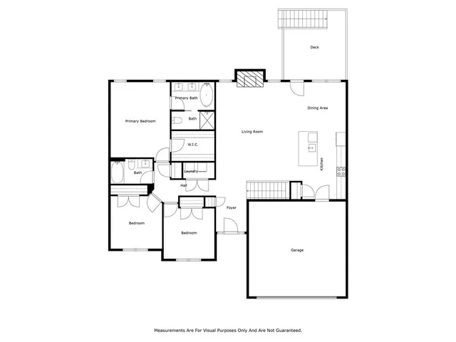 $394,900 | 19044 Pawnee Court, St. Joseph, MO 64505