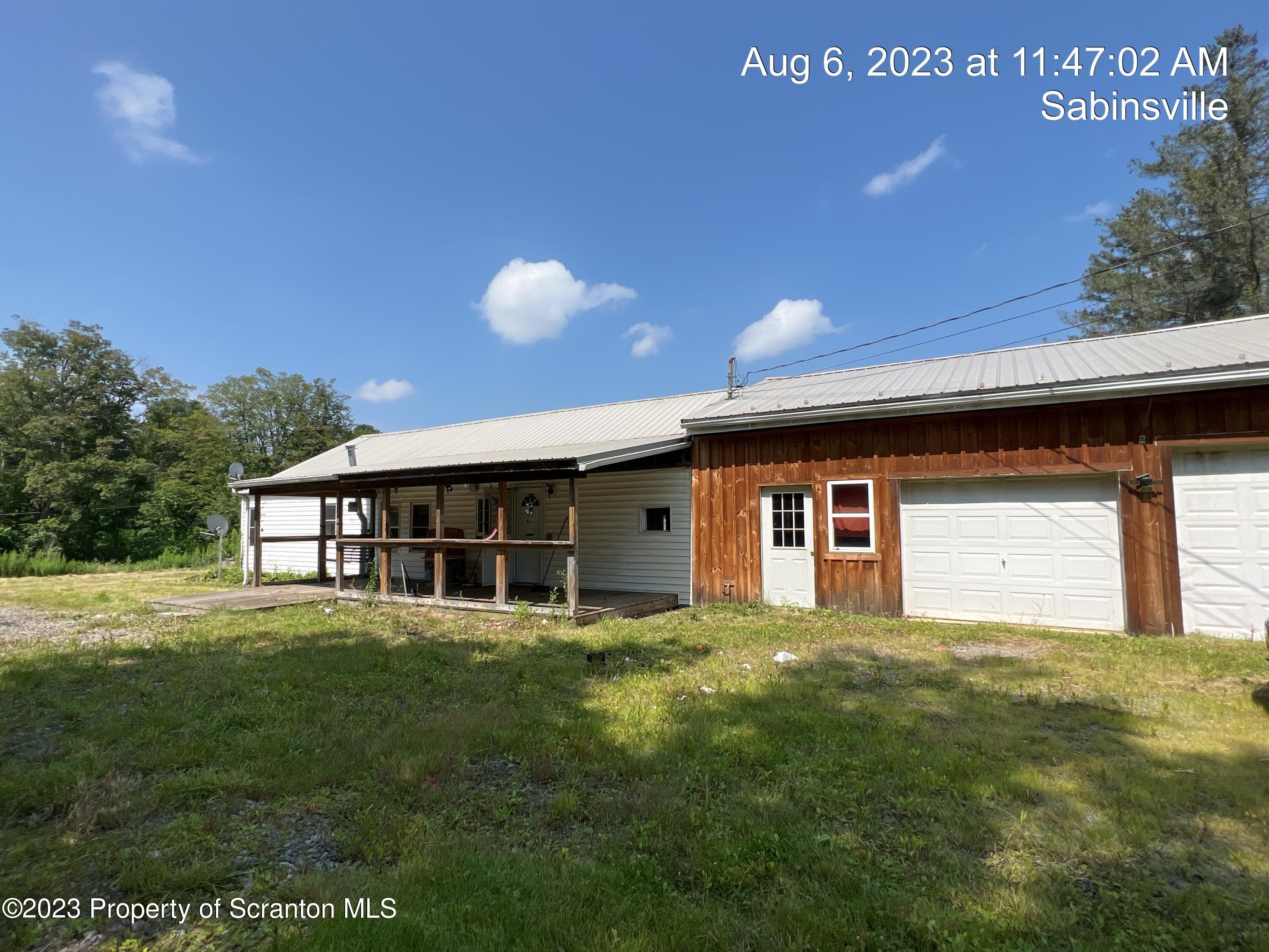 10 Church Road Sabinsville, PA 16943 - Photo 1 of 19 Gallery Image 1