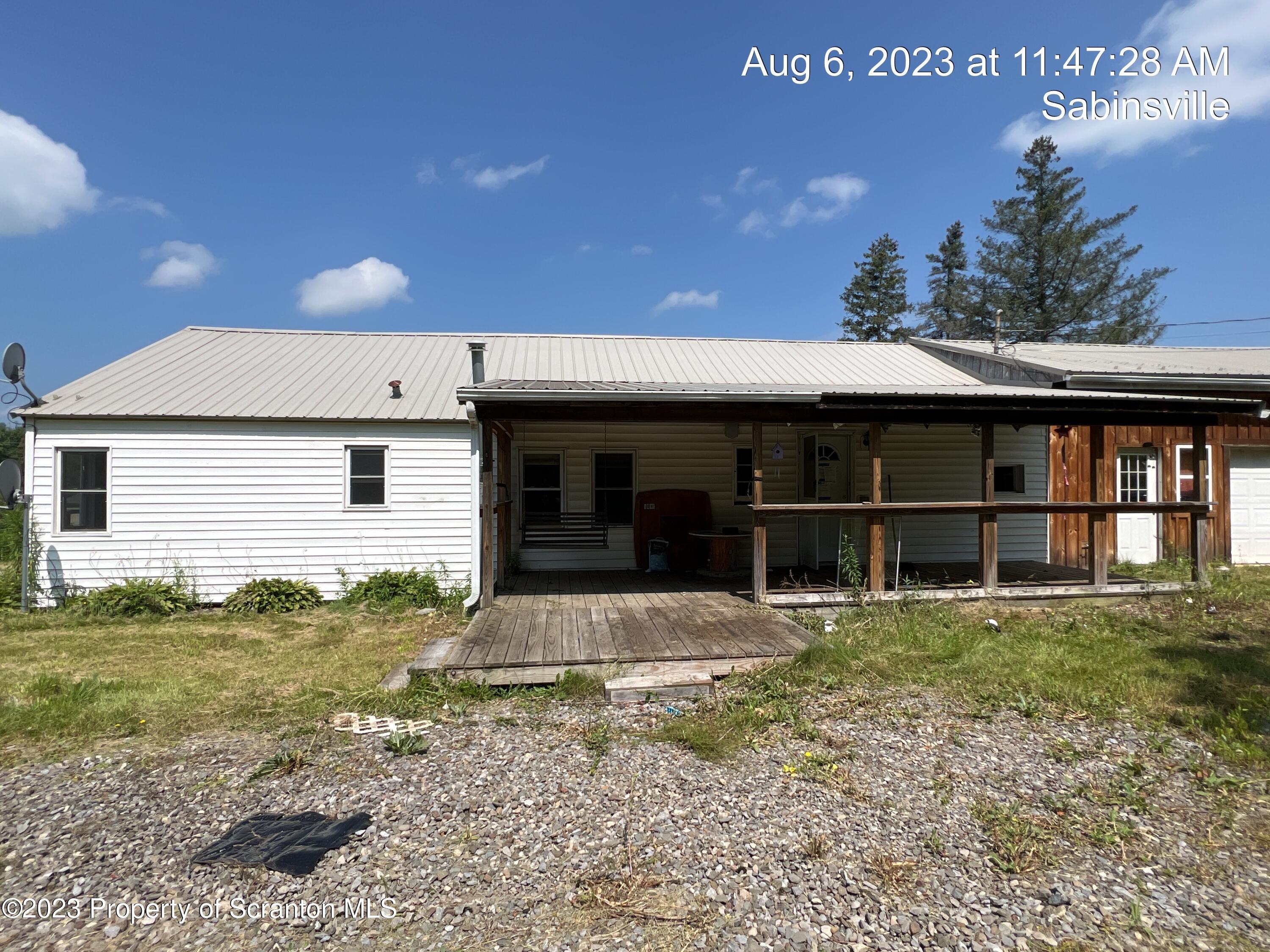 10 Church Road Sabinsville, PA 16943 - Photo 4 of 19 Gallery Image 4