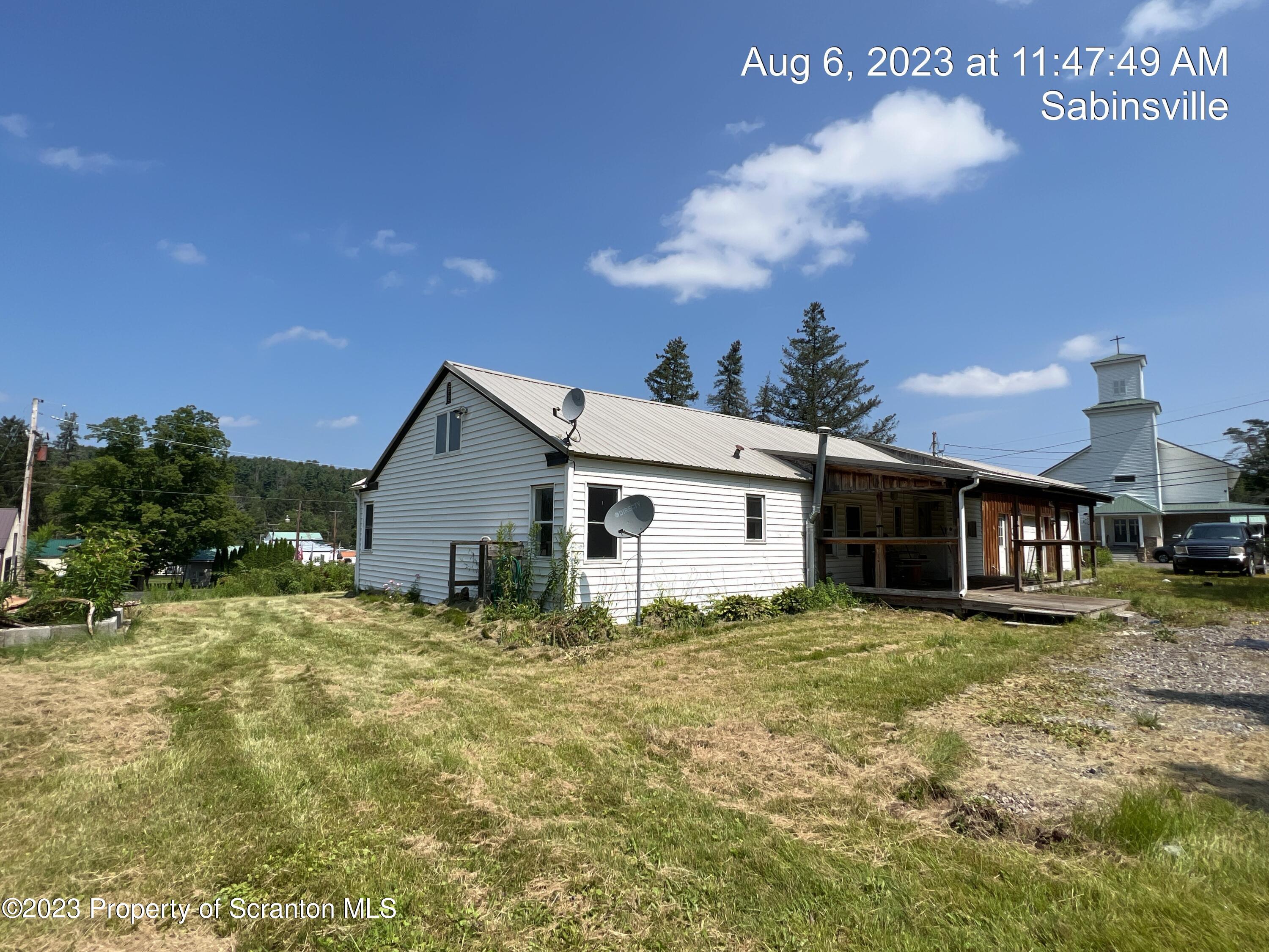 10 Church Road Sabinsville, PA 16943 - Photo 5 of 19 Gallery Image 5