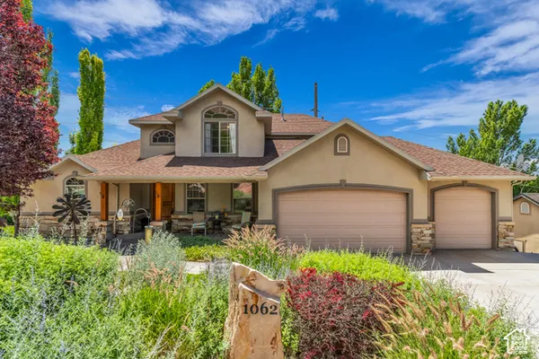 $799,000 | 1062 East 1150th Street North, Pleasant Grove, UT 84062