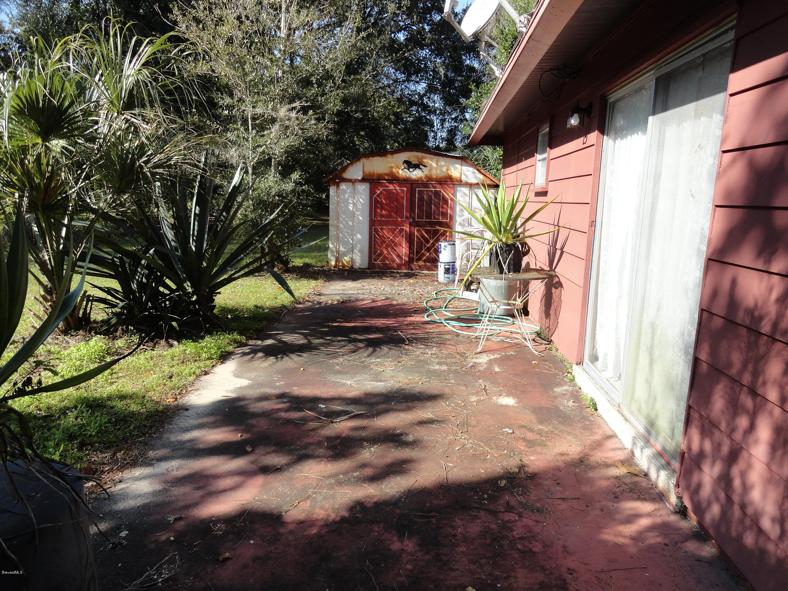 4037 Burkholm Road Mims, FL 32754 - Photo 16 of 23 Burkholm 024