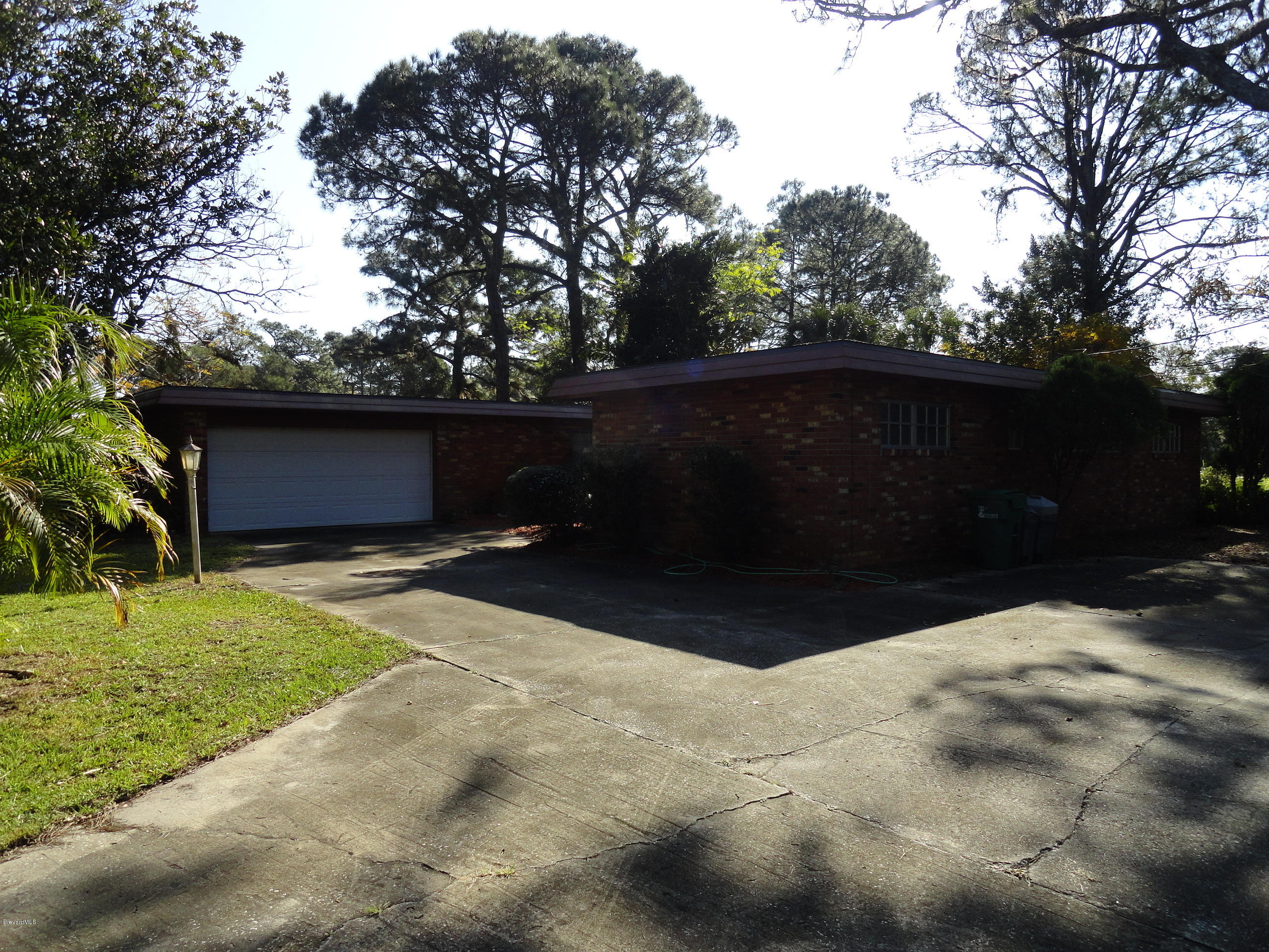 4037 Burkholm Road Mims, FL 32754 - Photo 3 of 23 Burkholm 001