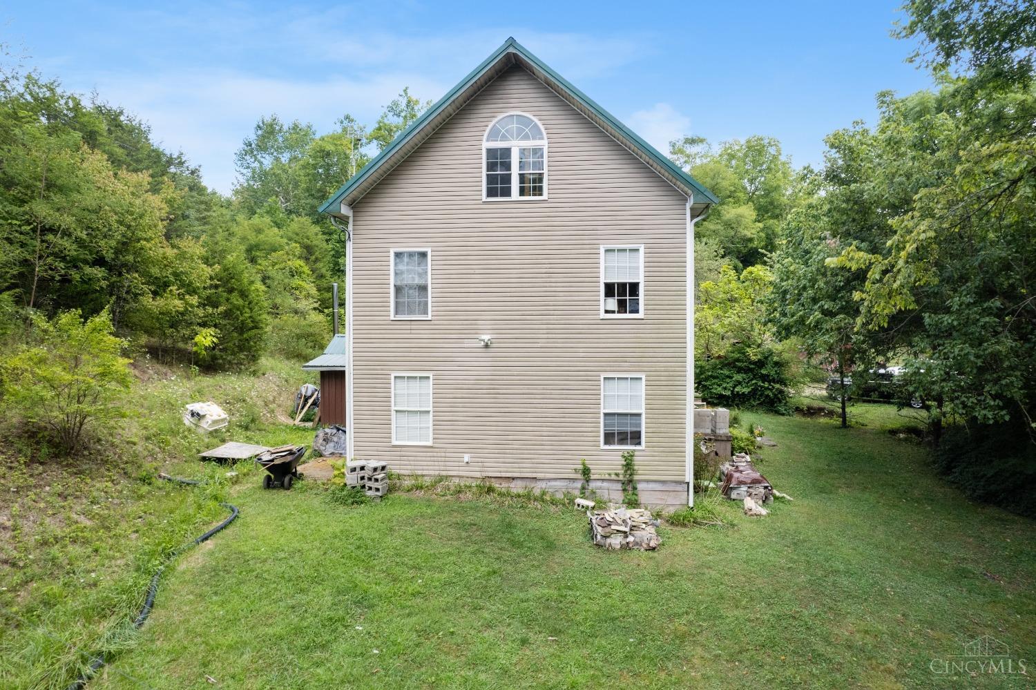 462 Bat Roost Road Manchester, OH 45144 - Photo 42 of 56 Gallery Image 42