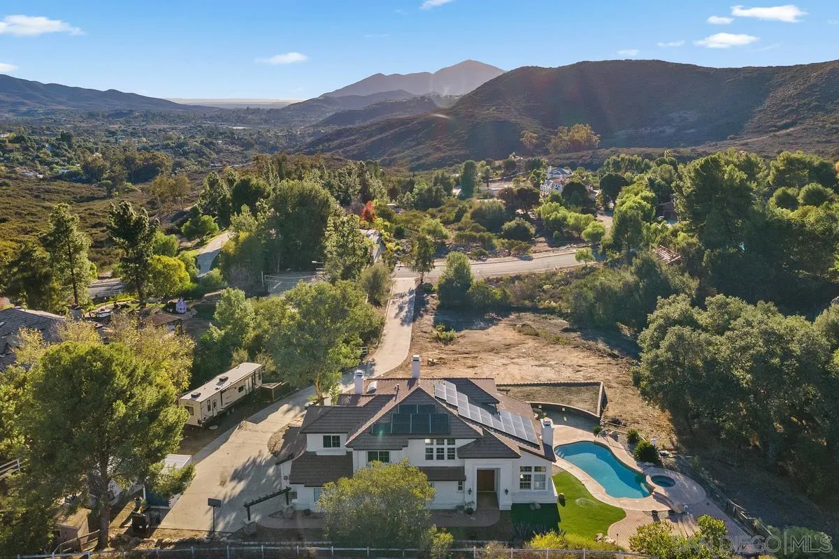 14550 Hidden Wood Road Jamul, CA 91935 - Photo 47 of 51