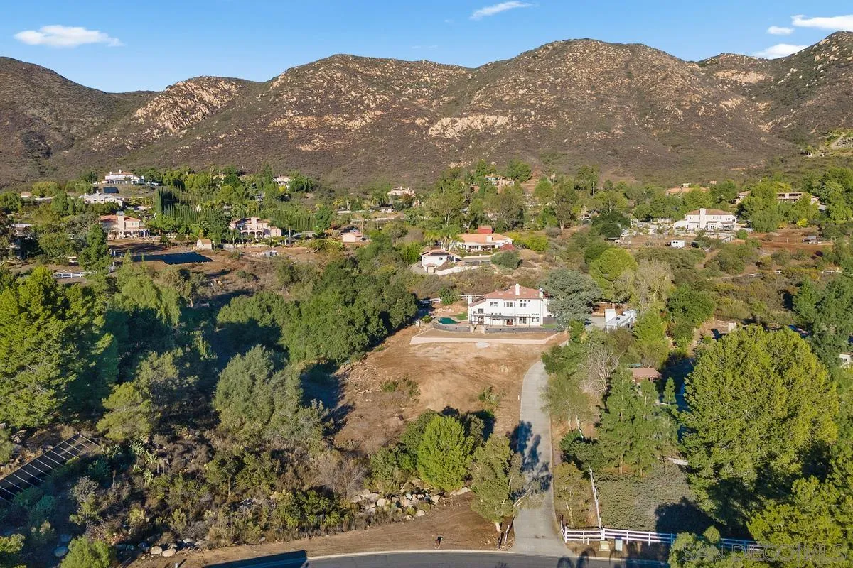 14550 Hidden Wood Road Jamul, CA 91935 - Photo 49 of 51 a view of a city