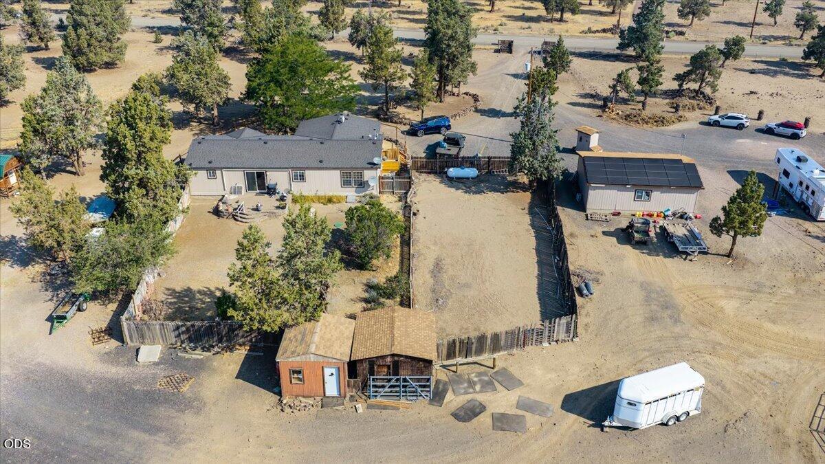 6547 Southwest Cougar Road Terrebonne, OR 97760 - Photo 47 of 47 Gallery Image 47