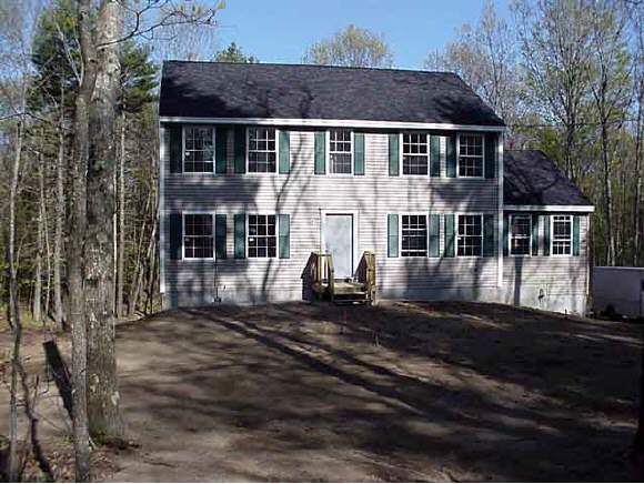 67 Campground Road Lee, NH 03861 - Photo 1 of 1