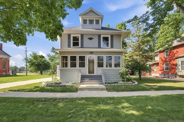 $320,000 | 8357 Van Aiken Street, Ida, MI 48140