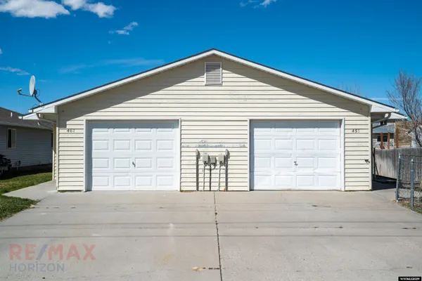 $1,240,000 | 451 West Marble Street, Guernsey, WY 82214