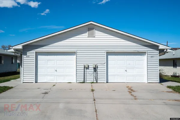 $1,240,000 | 451 West Marble Street, Guernsey, WY 82214