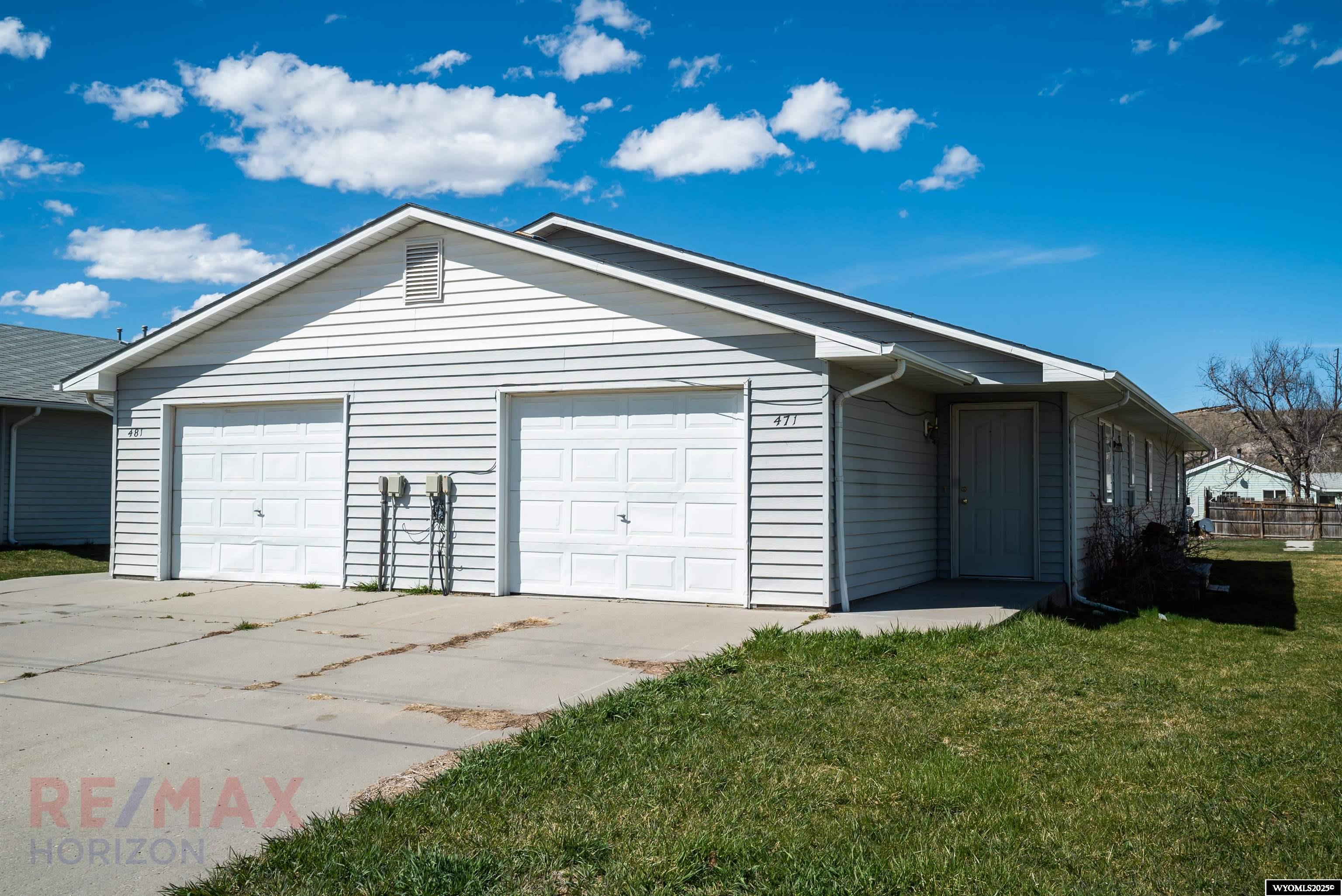451 West Marble Street Guernsey, WY 82214 - Photo 4 of 11