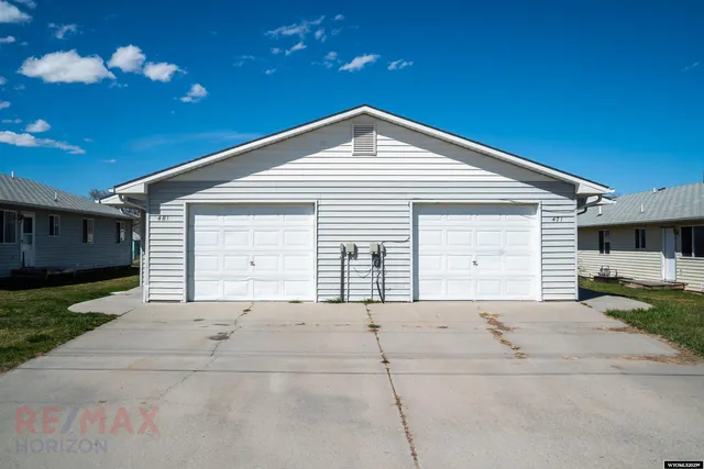 $1,240,000 | 451 West Marble Street, Guernsey, WY 82214