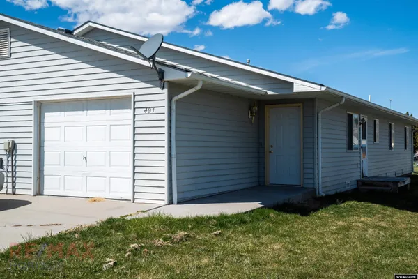 $1,240,000 | 451 West Marble Street, Guernsey, WY 82214