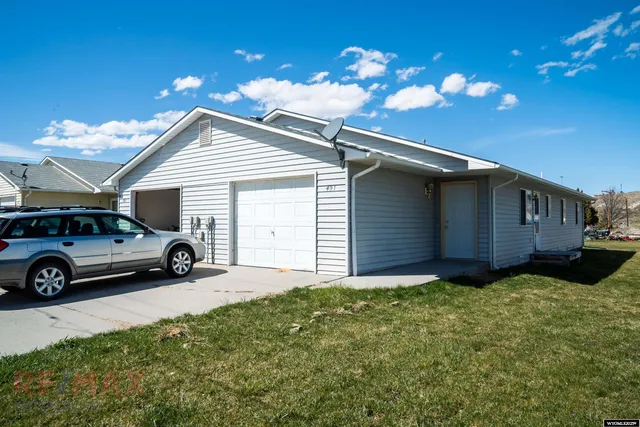 $1,240,000 | 451 West Marble Street, Guernsey, WY 82214