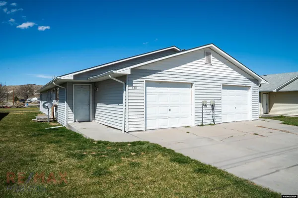 $1,240,000 | 451 West Marble Street, Guernsey, WY 82214