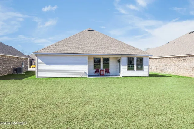 $220,000 | 189 Hains, Sunset, LA 70584