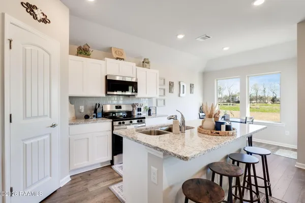 $220,000 | 189 Hains, Sunset, LA 70584