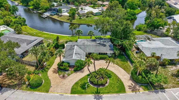 $499,000 | 3807 Jaffa Drive, Sarasota, FL 34239