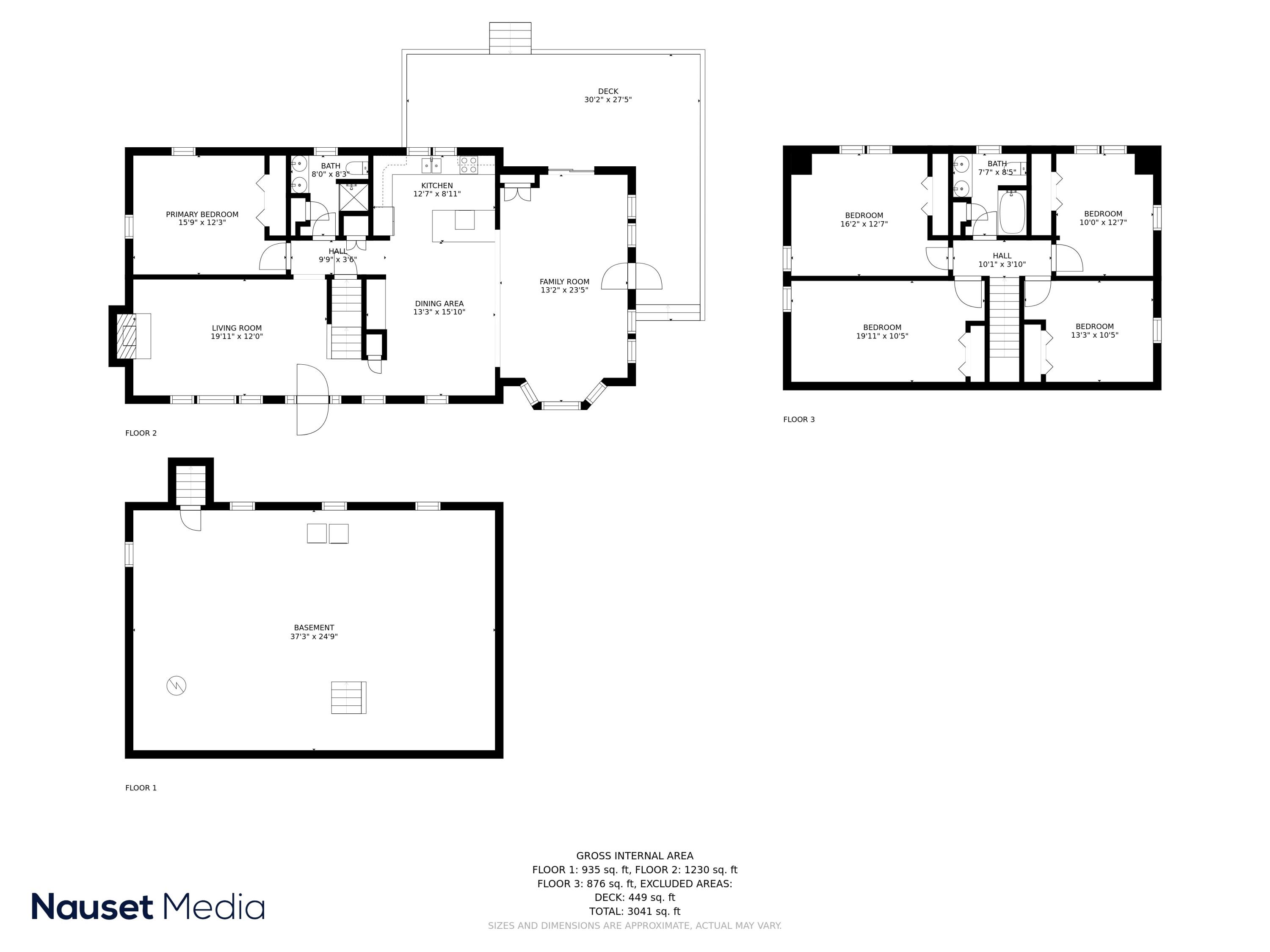285 Harvest Road Eastham, MA 02642 - Photo 24 of 24 All-in-One