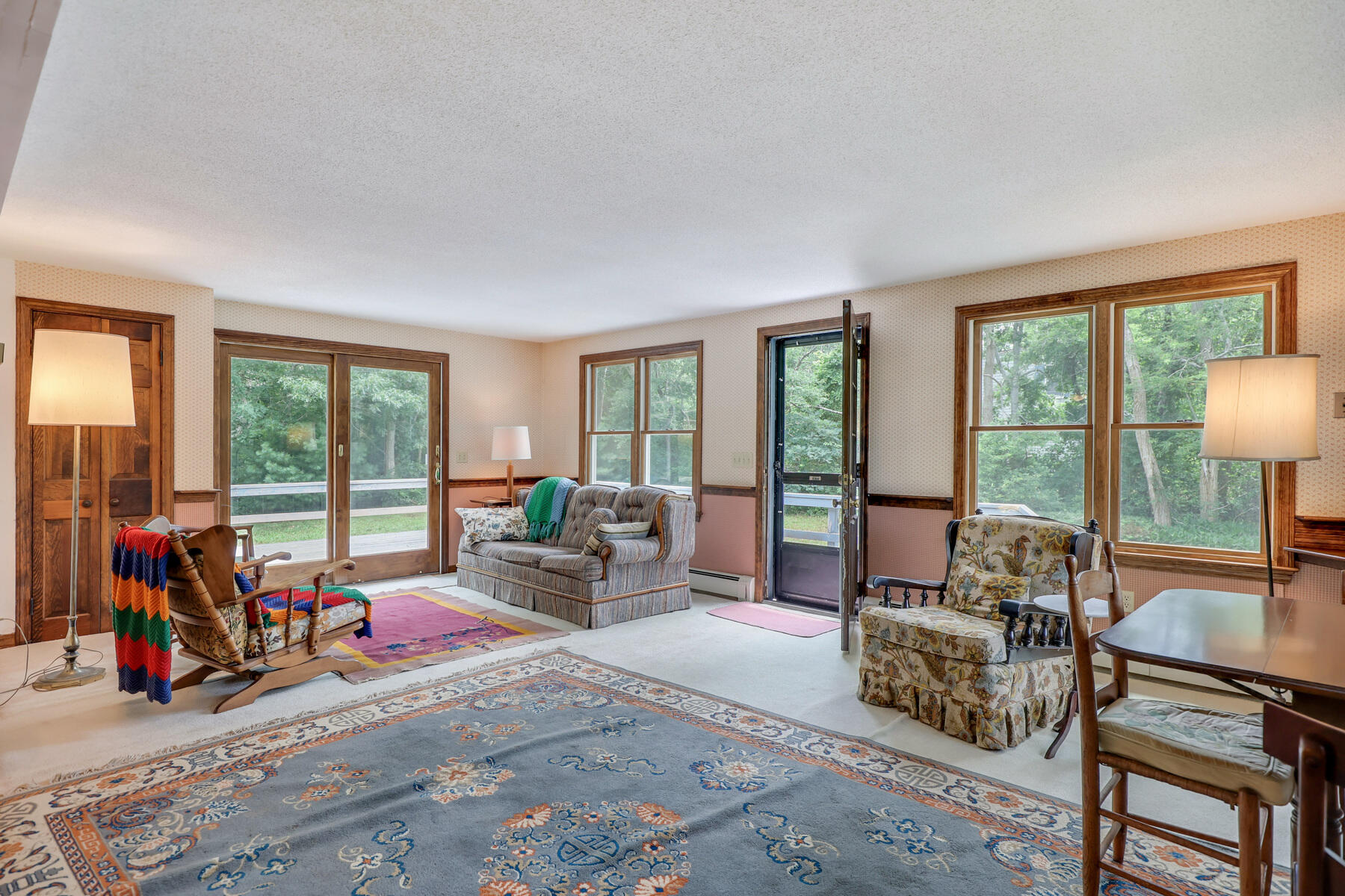 285 Harvest Road Eastham, MA 02642 - Photo 5 of 24 Family room
