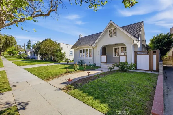 $5,500 | 630 Pioneer Drive, Glendale, CA 91203