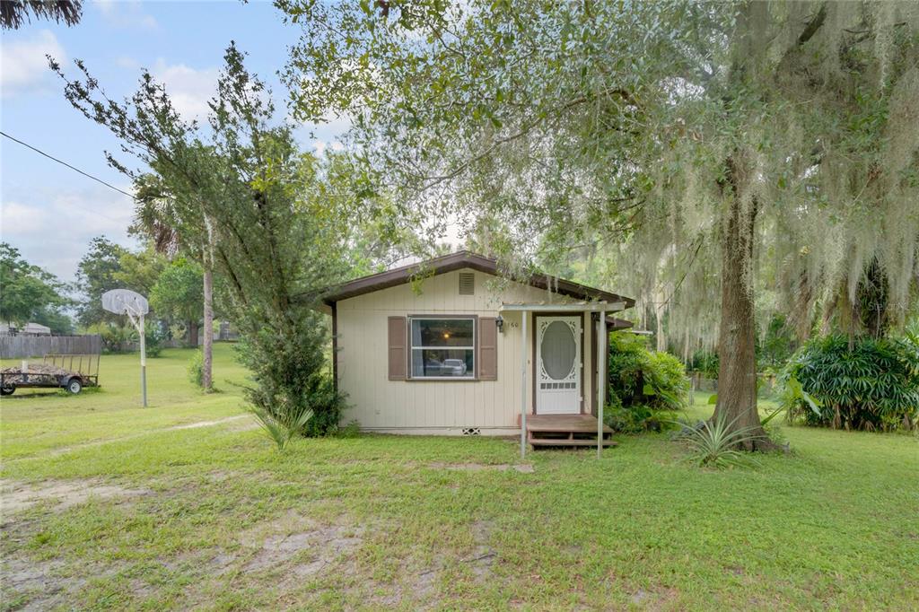 160 Deerfoot Road DeLand, FL 32720 - Photo 1 of 1 Gallery Image 1