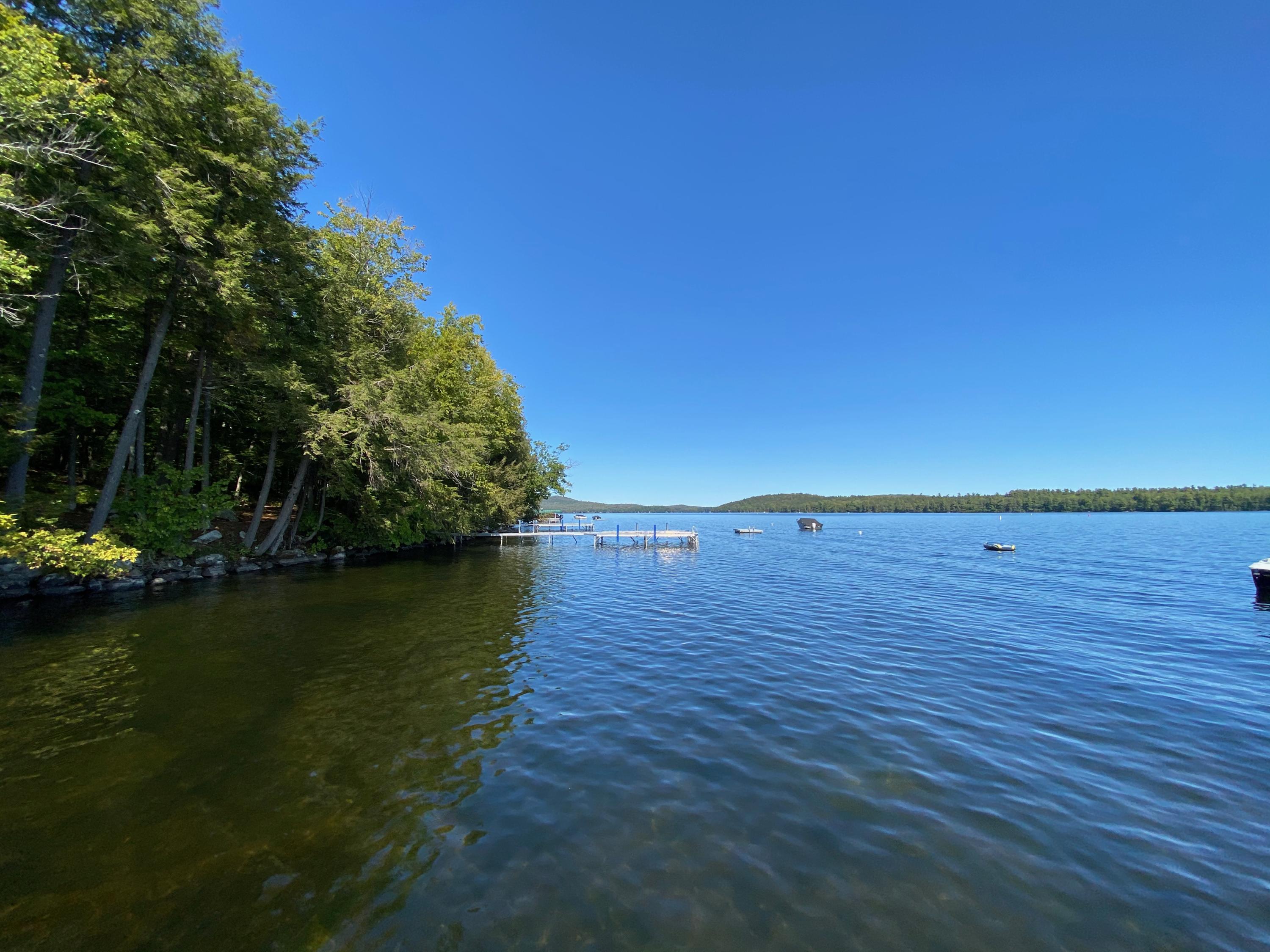 112 Windover Drive, Unit 8 Rome, ME 04963 - Photo 51 of 52 WATERFRONT