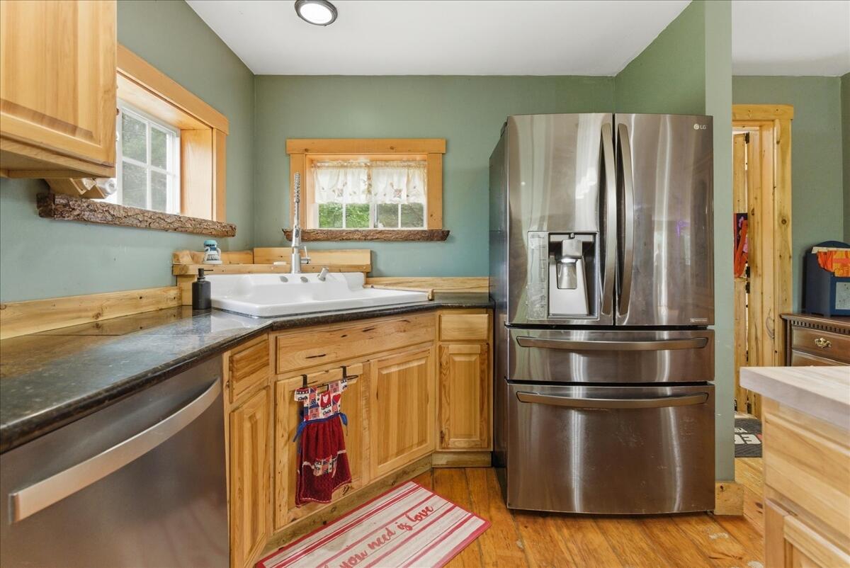 139 Lloyd Road Anson, ME 04911 - Photo 42 of 91 Kitchen
