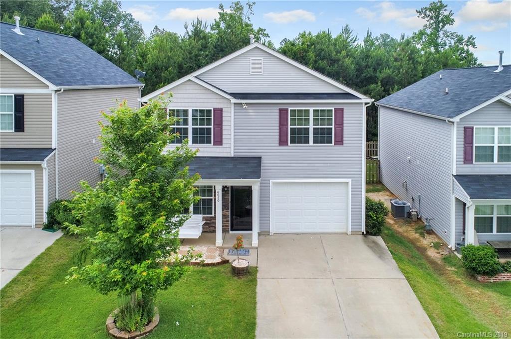 6050 Benedict Place Indian Land, SC 29707 - Photo 1 of 44