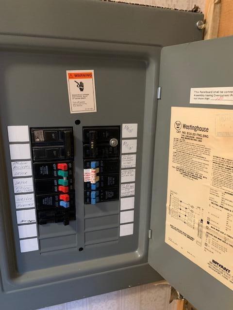 2410 Davis Road London, OH 43140 - Photo 15 of 18 electric davis